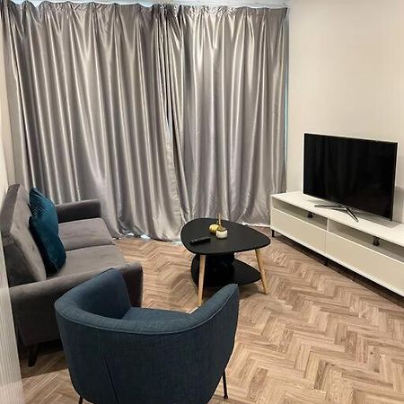 Stunning One Bedroom Apartment London Exteriör bild
