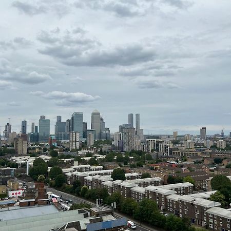 Stunning One Bedroom Apartment London Exteriör bild