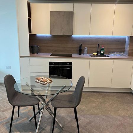 Stunning One Bedroom Apartment London Exteriör bild