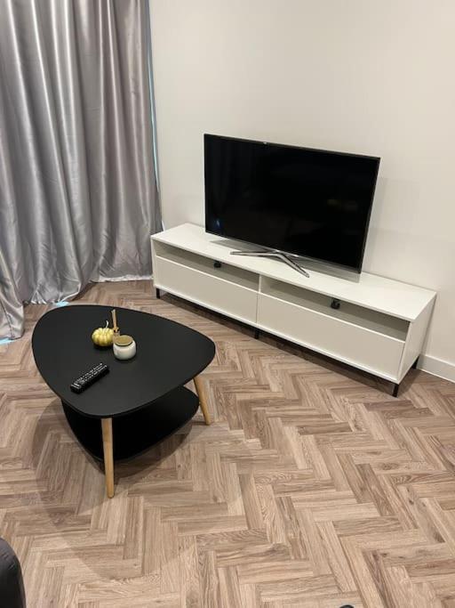 Stunning One Bedroom Apartment London Exteriör bild