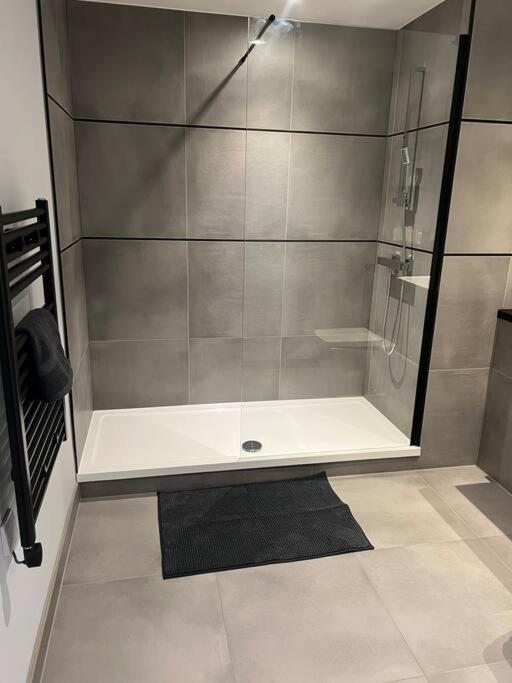 Stunning One Bedroom Apartment London Exteriör bild