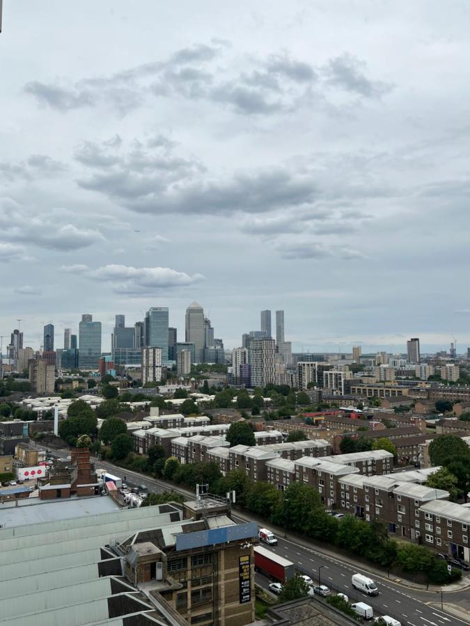 Stunning One Bedroom Apartment London Exteriör bild
